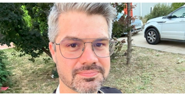 Alessandro Lusito, concurent la MasterChef, transportat la spital după un accident în timpul filmărilor: Am leșinat din cauza...