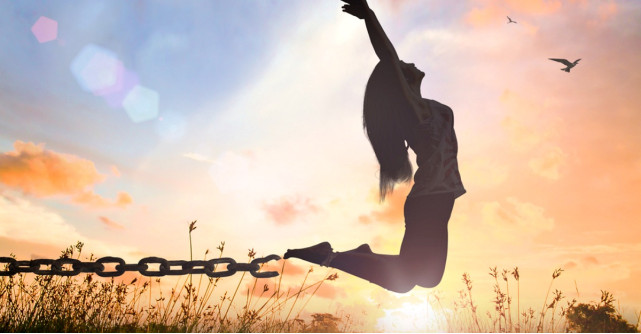 4 semne ca trebuie sa iti regandesti granitele emotionale