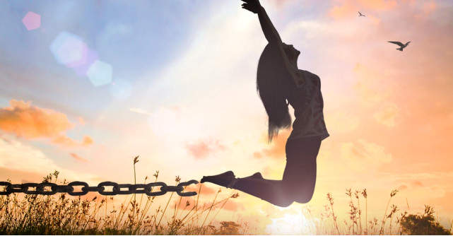 4 semne ca trebuie sa iti regandesti granitele emotionale