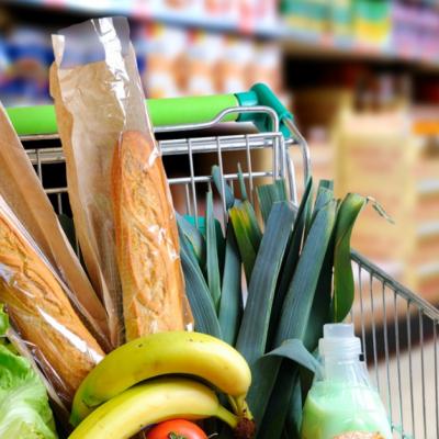 Sfat simplu pentru a cumpara cele mai proaspete alimente din supermarketuri