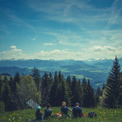 Mesaje pentru familie: spune-le părinților cât de mult îi iubești și fraților cât îi apreciezi