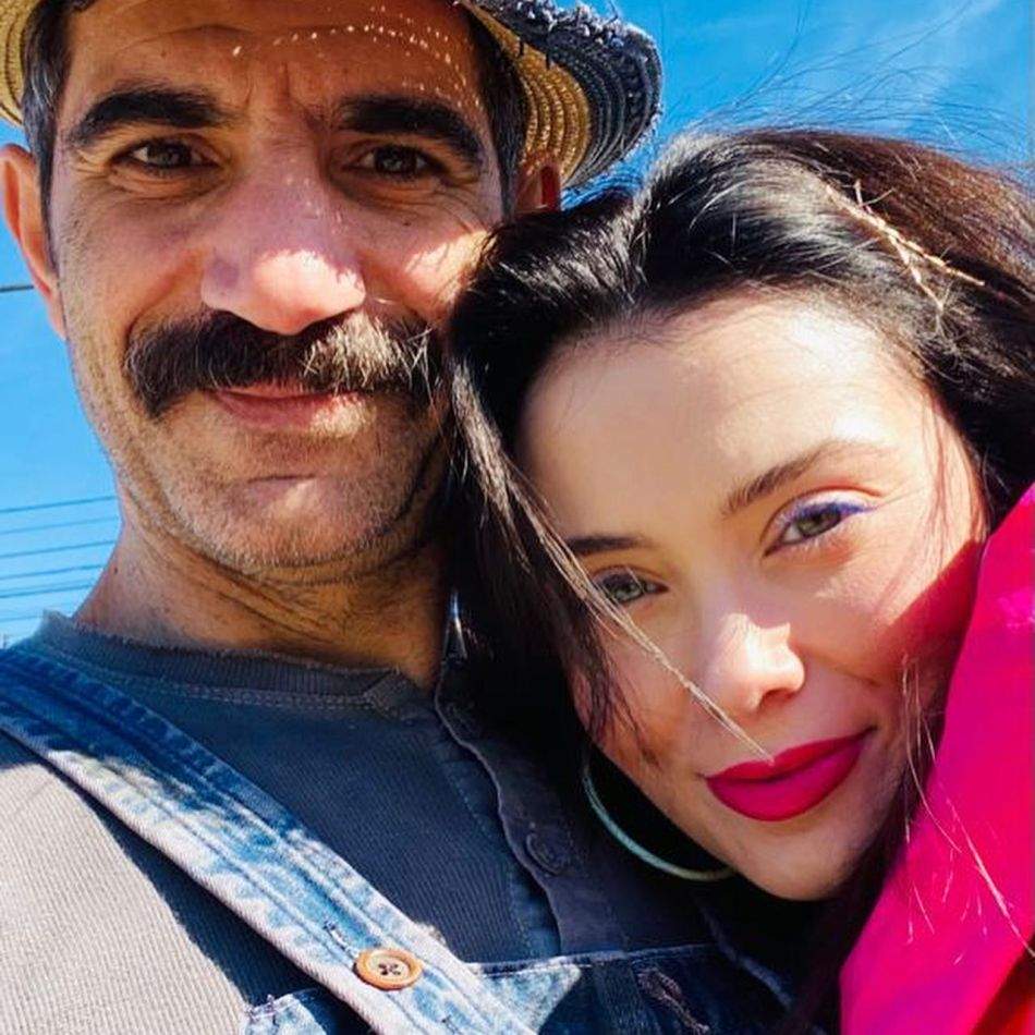 Anca Dumitra din Las Fierbinți este însărcinată: Visele devin realitate...