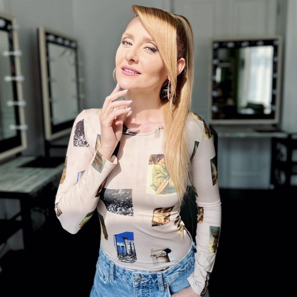 Alina Sorescu nu și-a făcut planuri de vacanță și așteaptă decizia instanței:Situația noastră atipică...