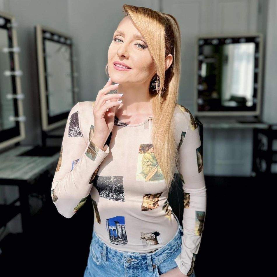 Alina Sorescu nu și-a făcut planuri de vacanță și așteaptă decizia instanței:Situația noastră atipică...