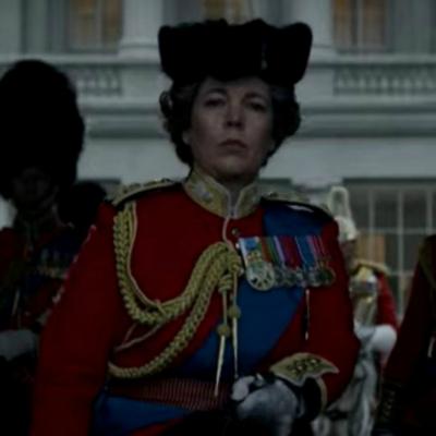 Netflix anunta data de lansare pentru The Crown: Sezonul 4