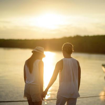 Pentru 42% dintre români distanța nu este o piedică în a menține o relație