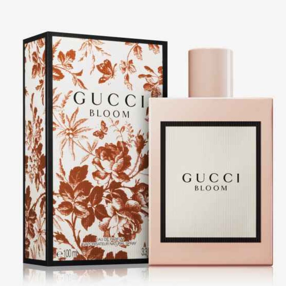 Cum sa alegi parfumul perfect? 20 de recomandări de parfumuri de damă