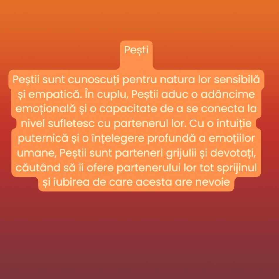 Sincronizarea cosmică: Cum interacționează fiecare zodie în cuplu