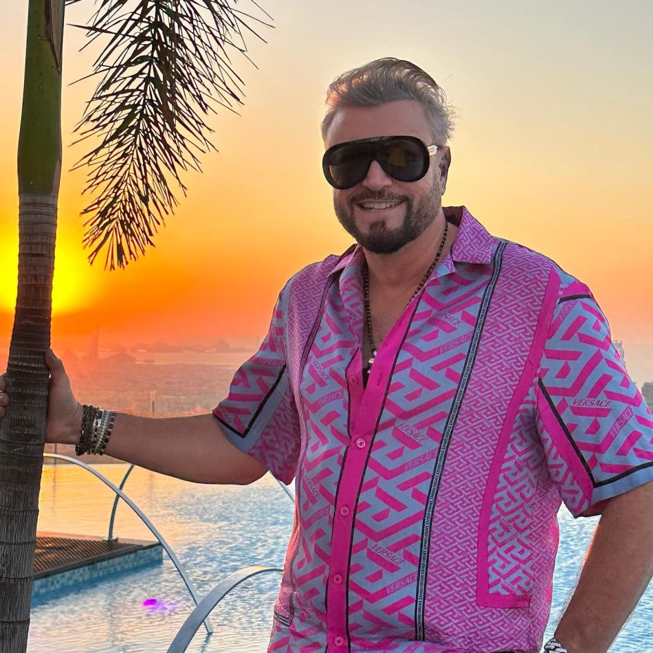 Cătălin Botezatu dezminte zvonurile potrivit cărora ar fi gay: Am doi copii! Nu mai aberați!