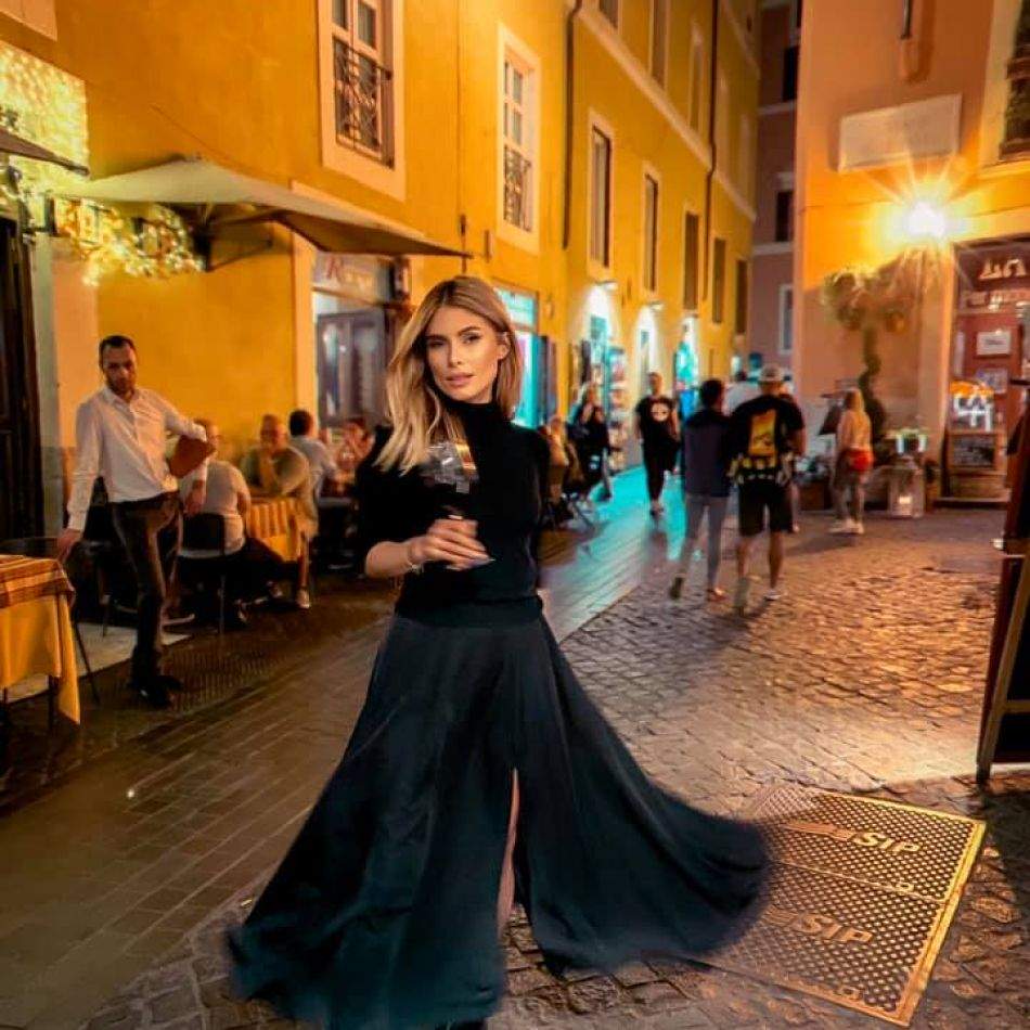 Sânziana Negru a fost influențată de mama sa să nu facă copii: Aveam cuvintele mamei în cap...