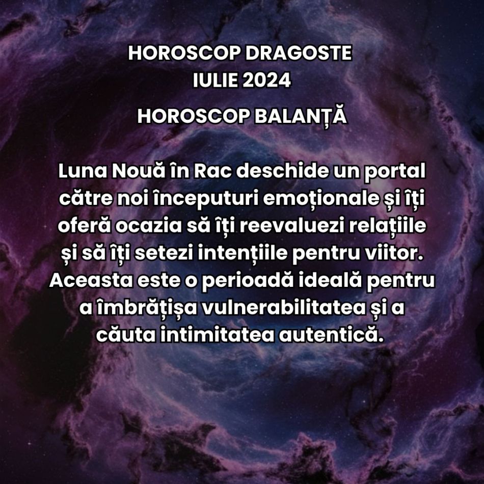 Horoscop Dragoste Iulie 2024: Suntem atrași de magnetismul misterului, iar Zeița Iubirii ne ține pe jar ca soarele dogoritor