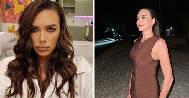 Iustina critică dur ispitele feminine: Dacă eram eu acolo, una nu scăpa!