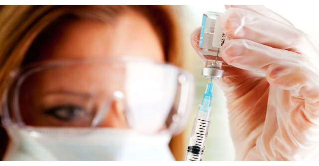 Doi bebelusi din Franta au murit dupa vaccinare. Aceste vaccinuri sunt utilizate si in Romania