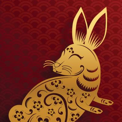 2022, Anul Tigrului de Apa: Horoscop chinezesc pentru zodia Iepure