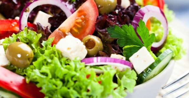 Salata de toamna: 5 retete ingenioase pe care trebuie sa le incerci