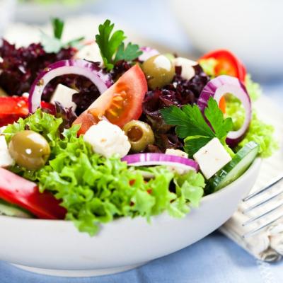 Salata de toamna: 5 retete ingenioase pe care trebuie sa le incerci