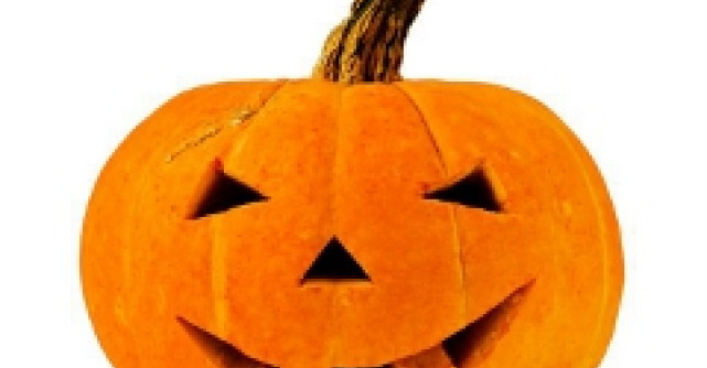  Foto: Vezi aici cel mai infricosator costum de Halloween