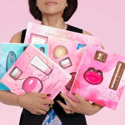 Idei de cadouri de Crăciun pentru pasionatele de beauty