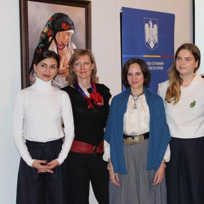 Natura - o sursă de inspirație pentru antreprenoriatul sustenabil