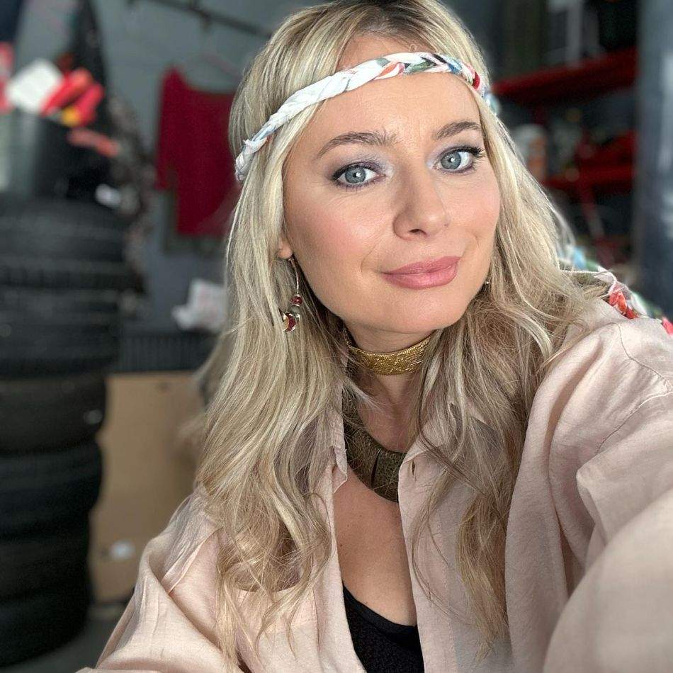 Descoperirea făcută de Laura Cosoi, în casa mamei sale:  Era printre momentele ei preferate...