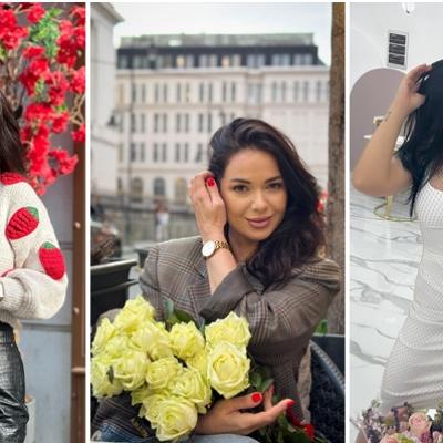 Deea Maxer, gata de provocări în noul reality-show de la Kanal D: Am atâtea planuri, nici nu-mi ajunge premiul!