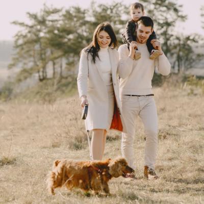 Ce trebuie să faci când vrei să aduci un animal de companie în familie
