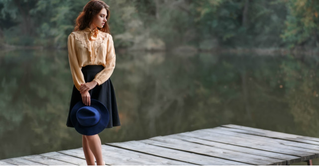 Fuste irezistibile pentru sezonul rece: ce modele sa alegi