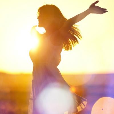 Trei moduri pentru a-ți recâștiga puterea interioară