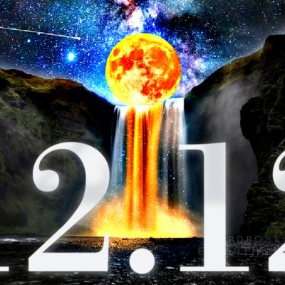 12.12 va fi o zi magică. Ultima noastră șansă de a renunța la bagajele din trecut înainte de a începe o nouă călătorie