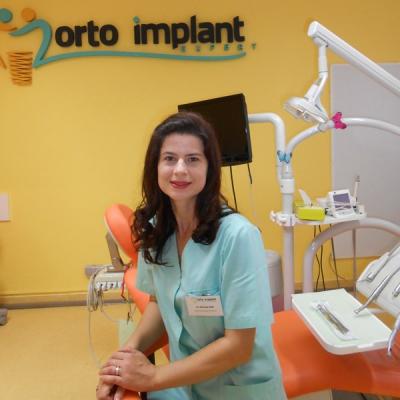 Terapia cu sange propriu, tehnica de ultima generatie in stomatologie