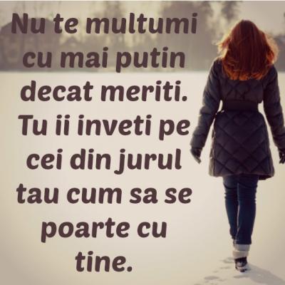 Cand si tu ai nevoie de iubire...