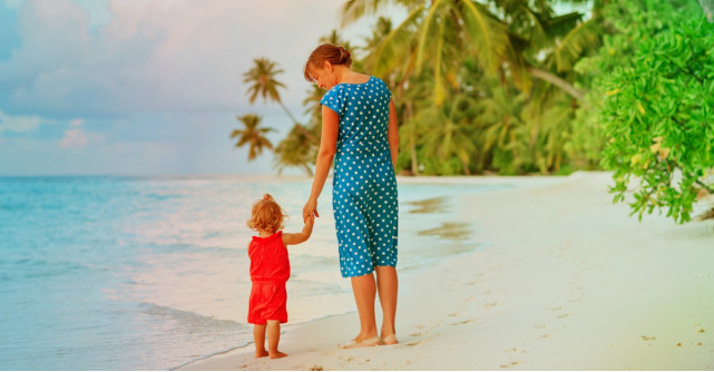 8 calatorii de vis pe care orice mama si fiica ar trebui sa le aiba impreuna 