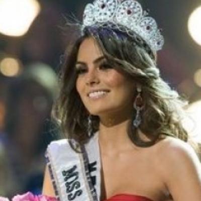 A fost aleasa Miss Universe 2010