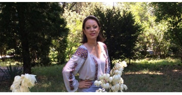 Despărțită de fiul ei, Adriana Trandafir spune cum se înțelege astăzi cu primul ei copil. Ștefan este profesor la Drept