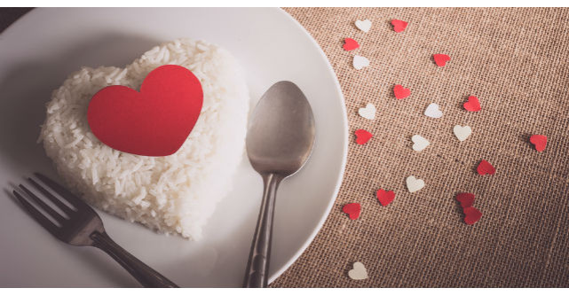 Cum sa gatesti orezul pentru a reduce caloriile la jumatate!