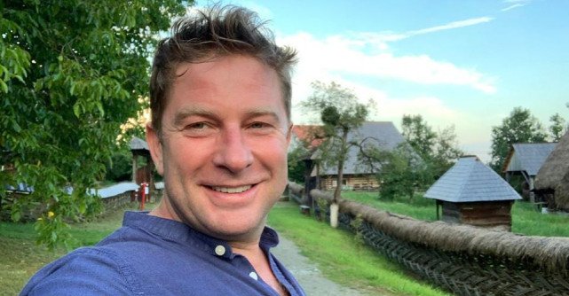 Pavel Bartoș, alegere dificilă! La ce poate renunța: Românii au talent sau Vocea României?