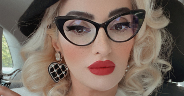 Transformarea spectaculoasă a Anei Morodan în Cruella