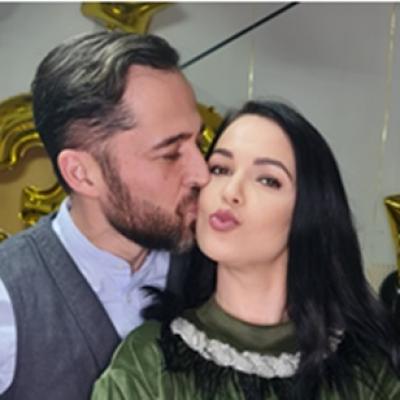 Din subalternul fostei sale soții, Dinu Maxer a ajuns director!Ce se întâmplă cu firma de cosmetice pe care o promova Deea Maxer