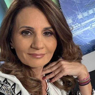 Anca Alexandrescu, atac dur în direct după scandalul cu Călin Georgescu: Cine l-a montat împotriva mea?