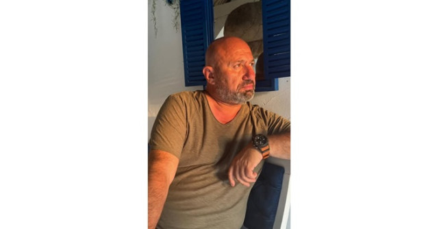 Cătălin Scărlătescu, primele declarații după despărțirea de Doina Teodoru: Îmi merge extraordinar de bine...