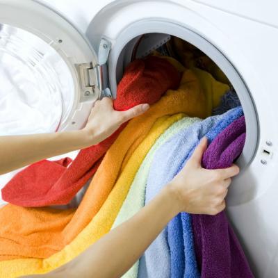 Pericolul nestiut pentru sanatate: De ce este periculos sa iti usuci rufele in casa