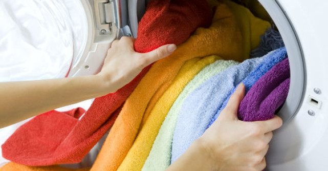 Pericolul nestiut pentru sanatate: De ce este periculos sa iti usuci rufele in casa