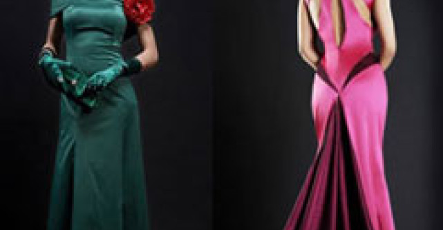 45 Rochii de seara revisante si... lungi