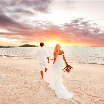 Astrologie: Nunta perfecta a zodiei tale