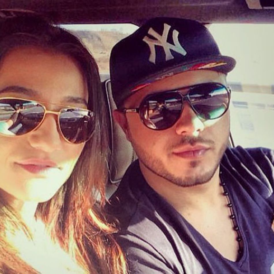 Gabi Bădălău, mărturisiri surprinzătoare despre povestea de iubire cu Claudia Părășcanu