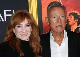 Patti Scialfa, soția lui Bruce Springsteen, oferă un update emoționant