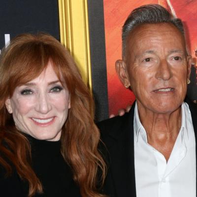 Patti Scialfa, soția lui Bruce Springsteen, dezvăluiri răscolitoare despre lupta cu cancerul, la 8 ani de la diagnostic