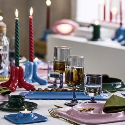 Diferiți, dar perfecți împreună - noua colecție IKEA dedicată momentelor de sărbătoare