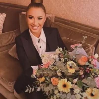 Anamaria Prodan a dat-o în bară. S-a lăudat că este slabă și frumoasă la 50 de ani: Ce poate fi mai trist?