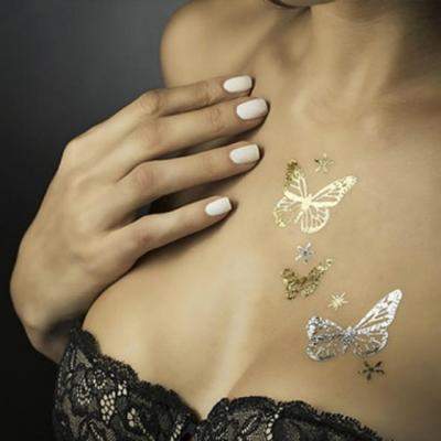 (P) Bataie intre vedete... pe tatuaje!